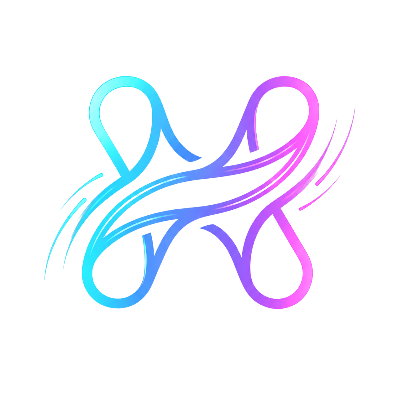 HyperAgent Background Logo